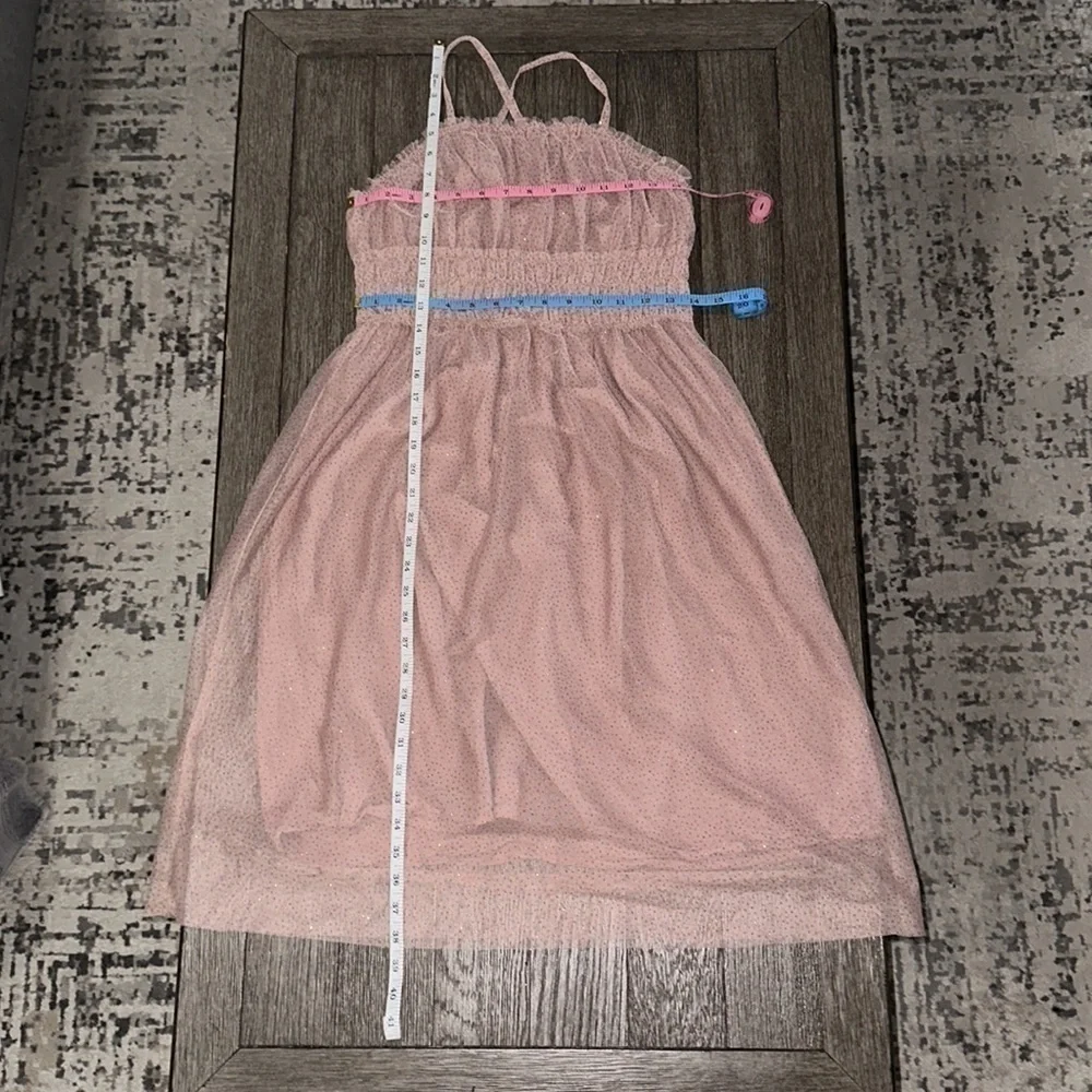 Gap Kids Tulle Dress